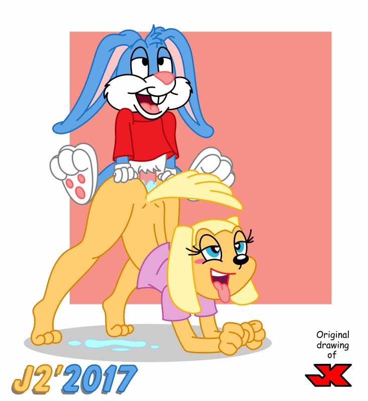 TINY TOONS PORN GIF page 2 full