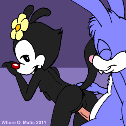 TINY TOONS PORN GIF page 3 full