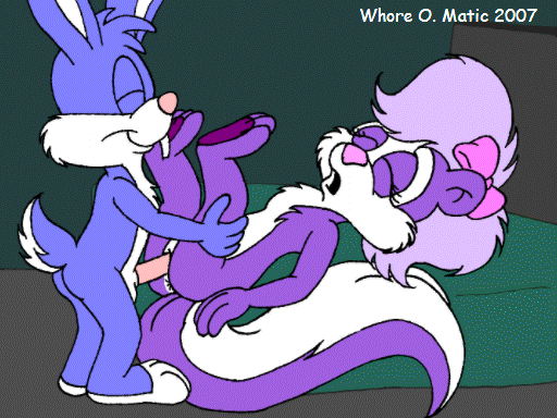 TINY TOONS PORN GIF page 5 full