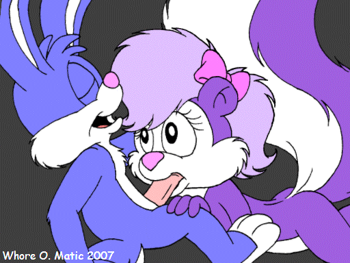 TINY TOONS PORN GIF page 7 full