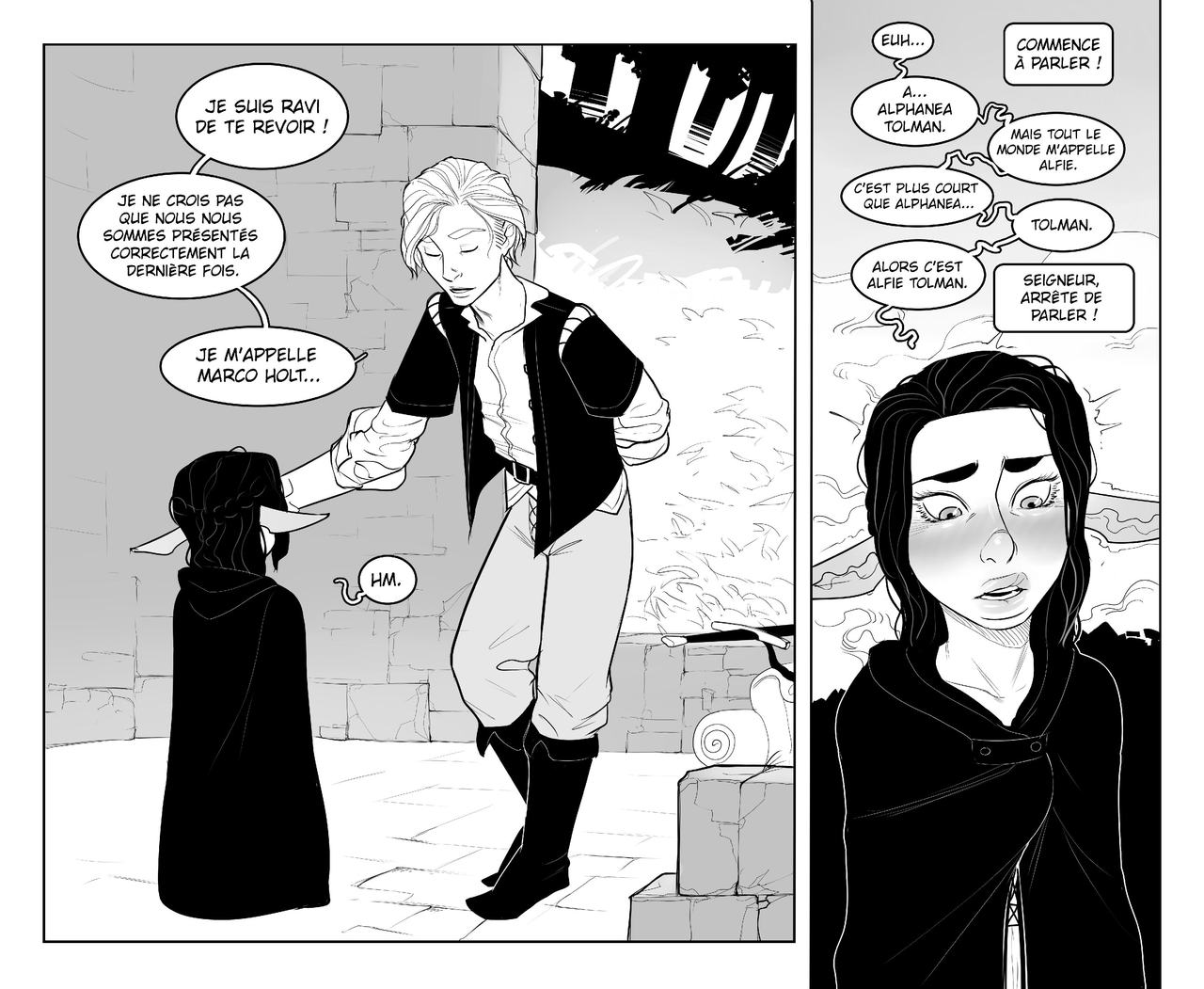 Alfie chapitre 03 page 11 full