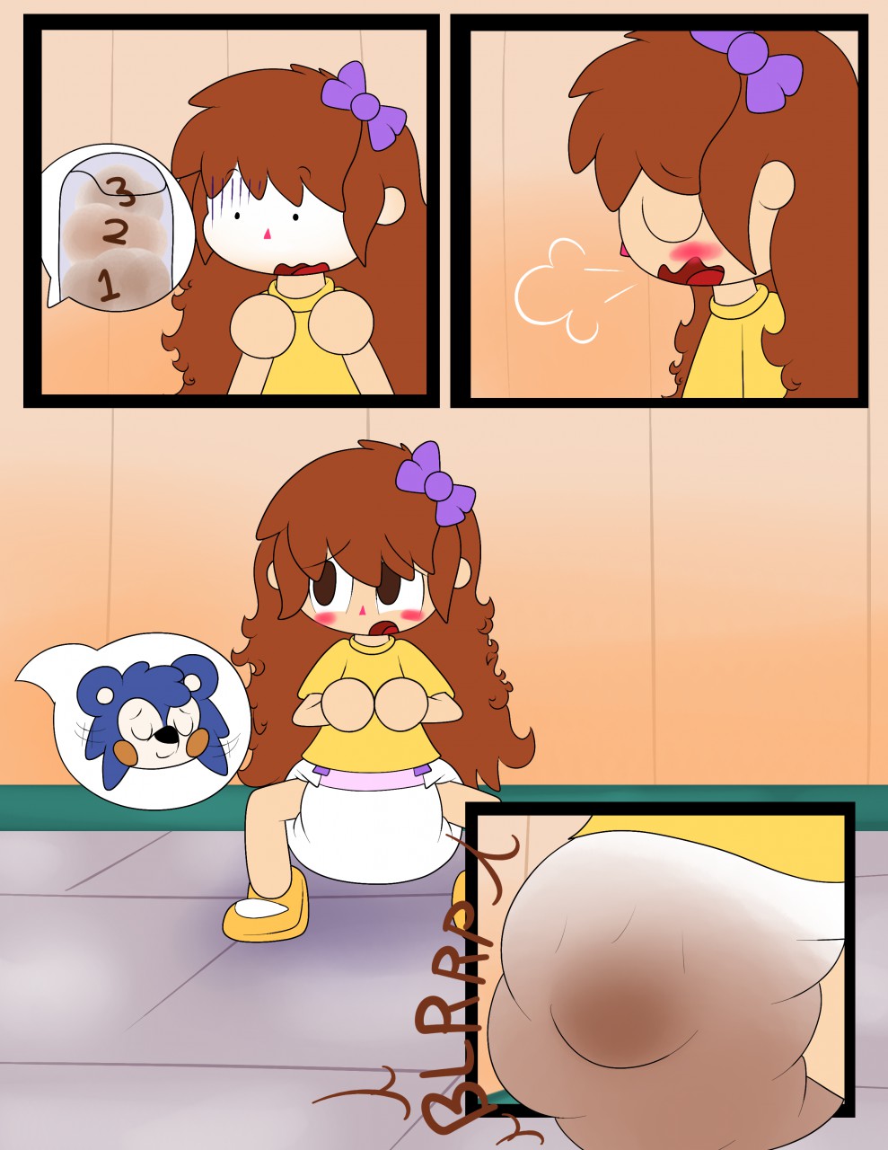 Commission: Lulshi page 4 full