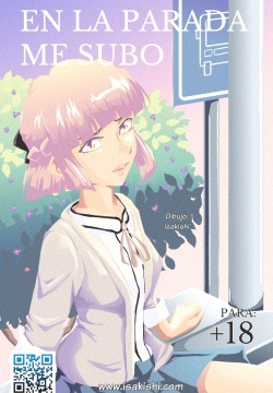 En la Parada me Subo