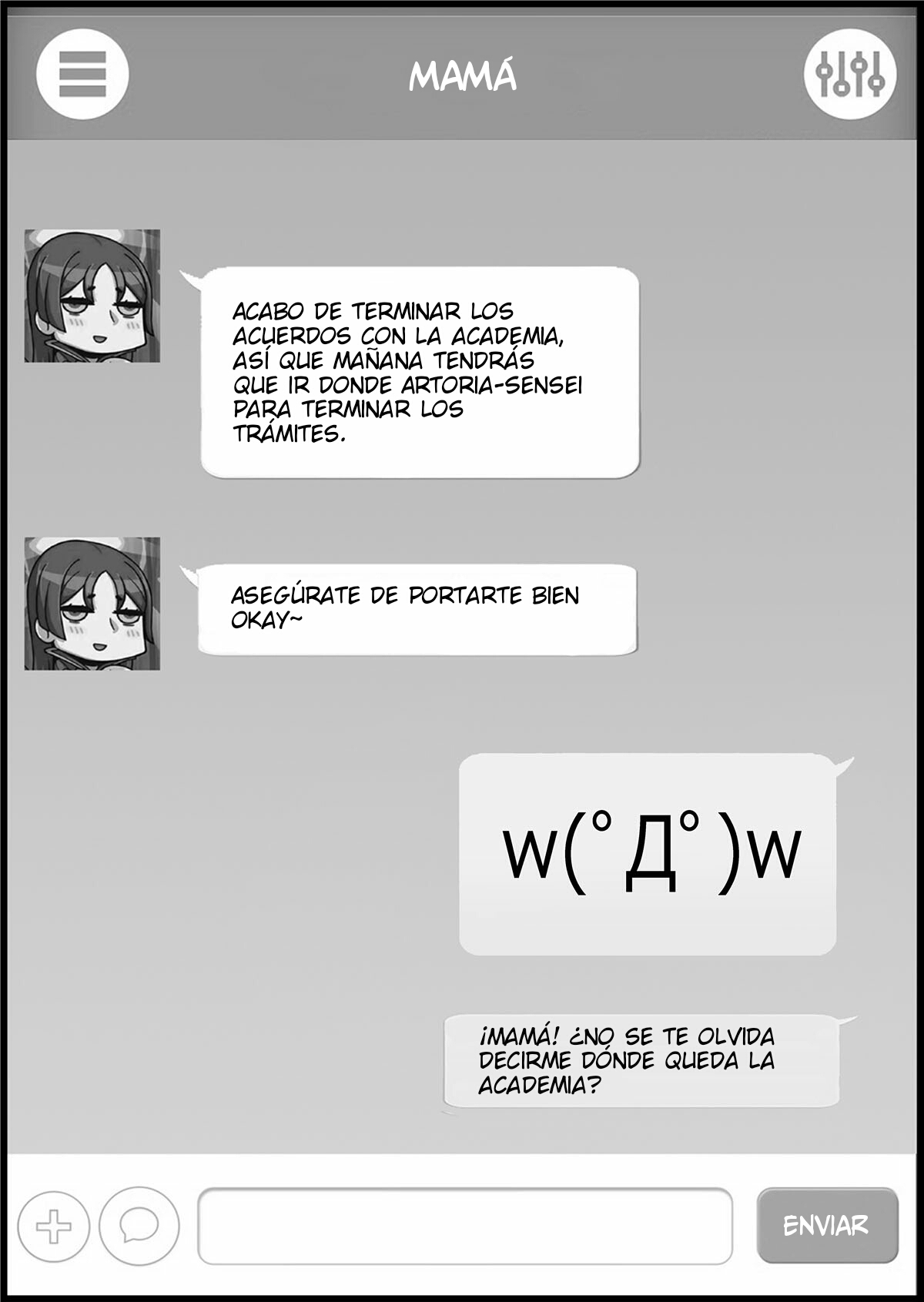 Kyoushi Taiken page 3 full