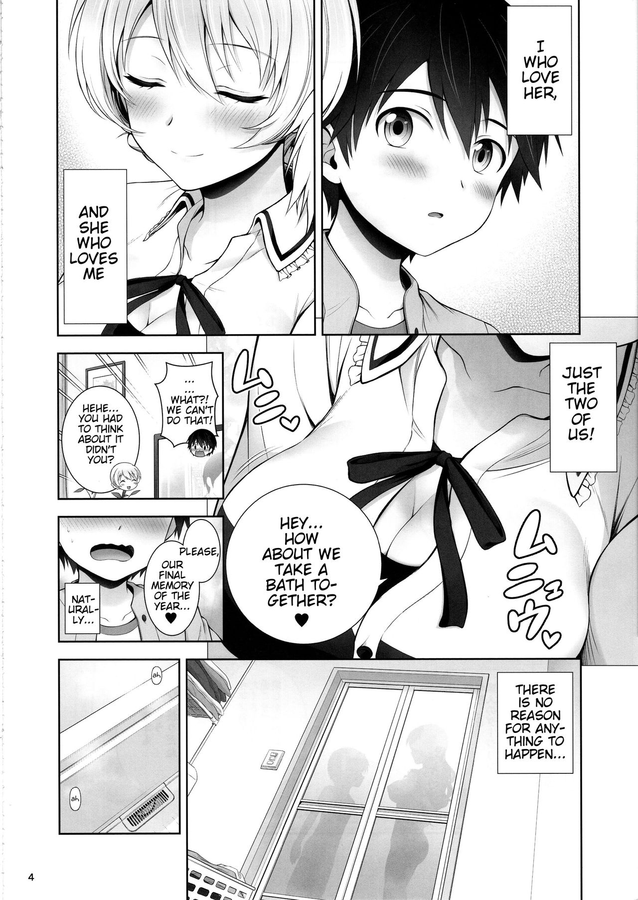 Darjeeling ni Koisuru Hibi | Days in Love with Darjeeling page 5 full