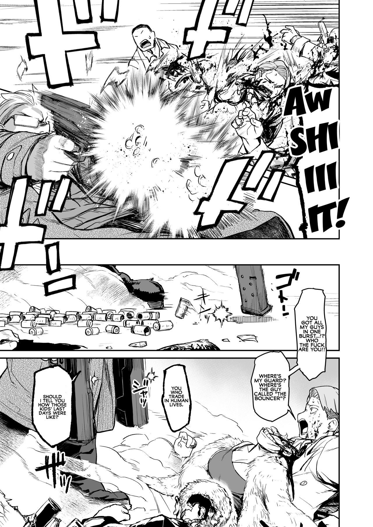 Ogre Gun Smoke page 8 full