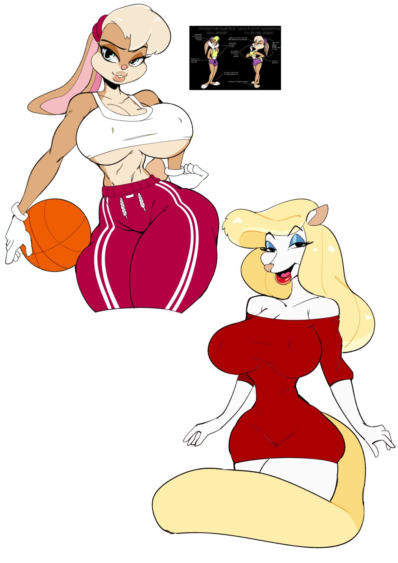 BimboPhi page 3 full