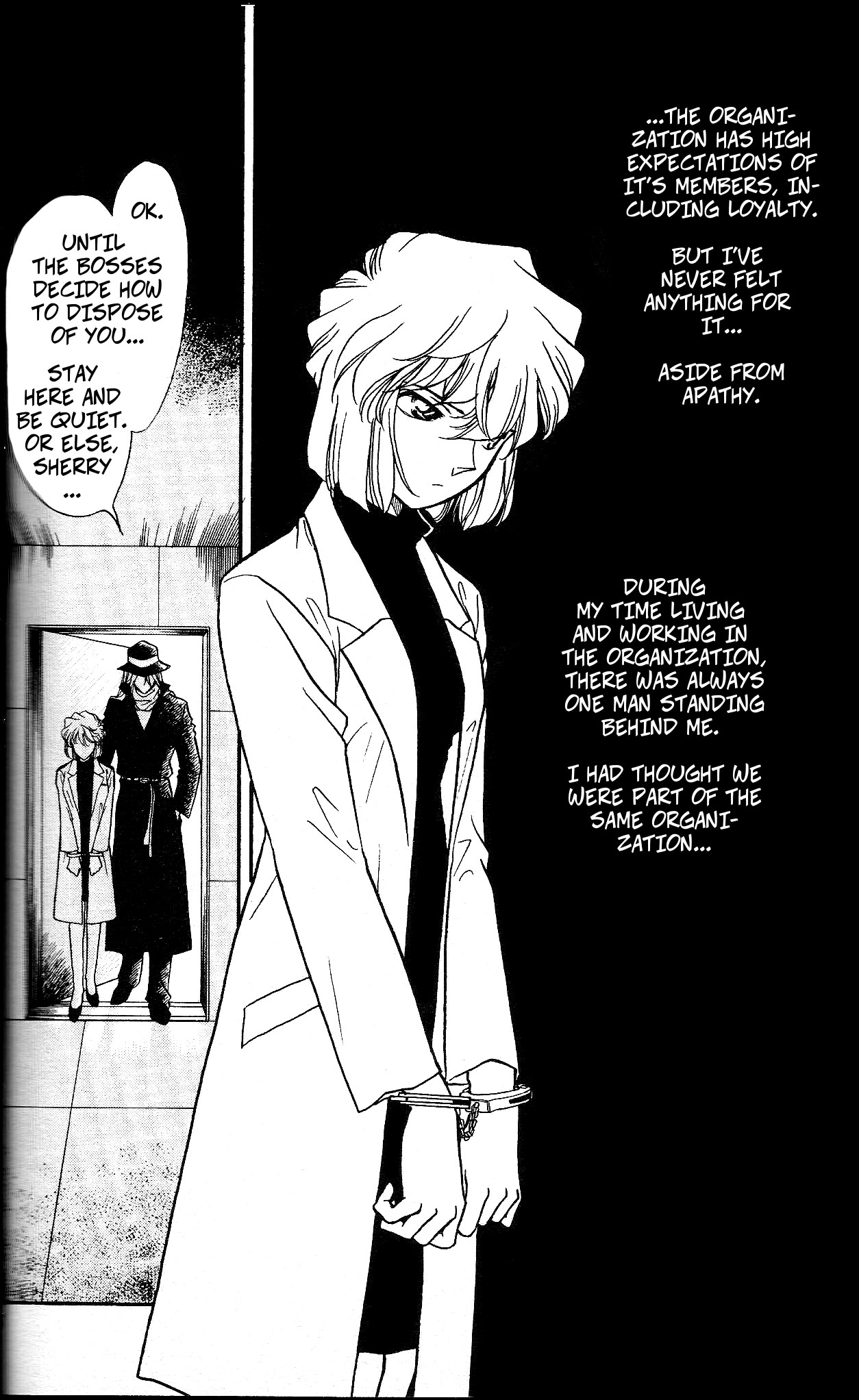 Sherry page 1 full