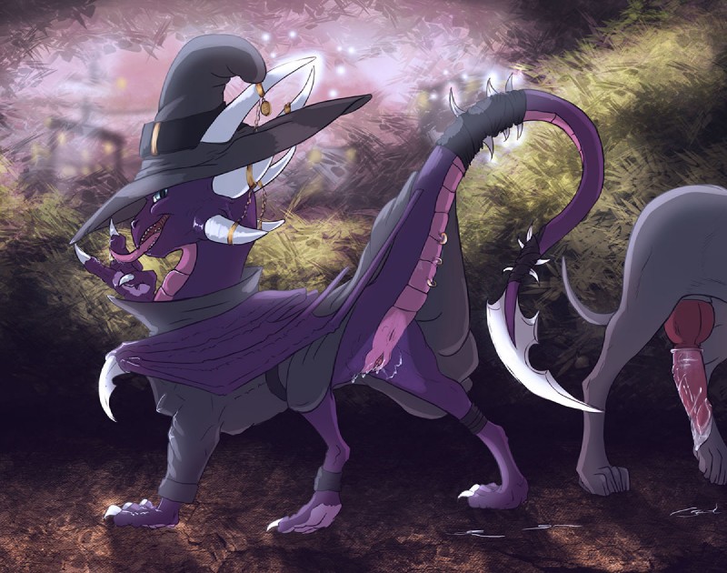 ARTIST Zafara page 11 full