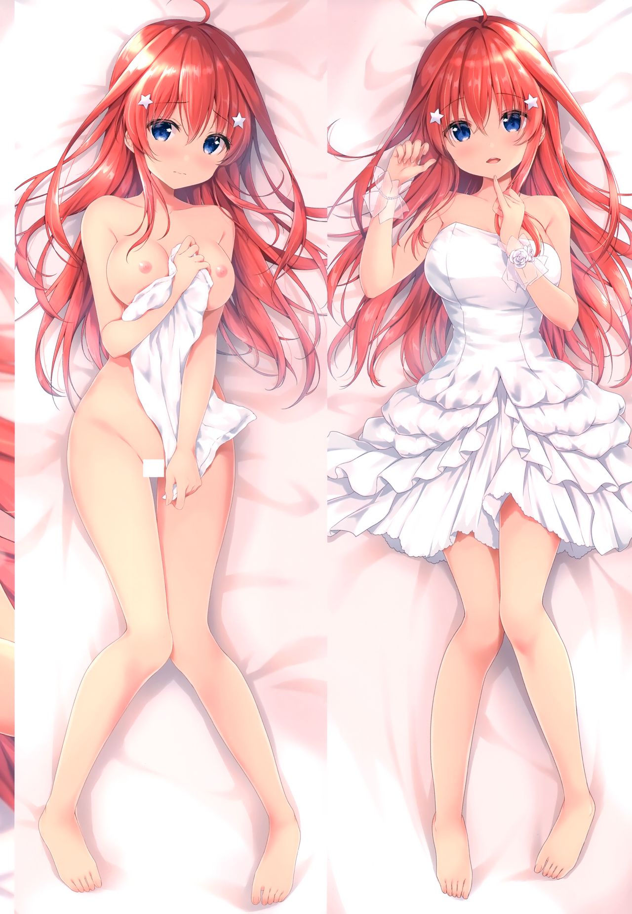 confiture ameusagi illust collection vol.10 page 12 full