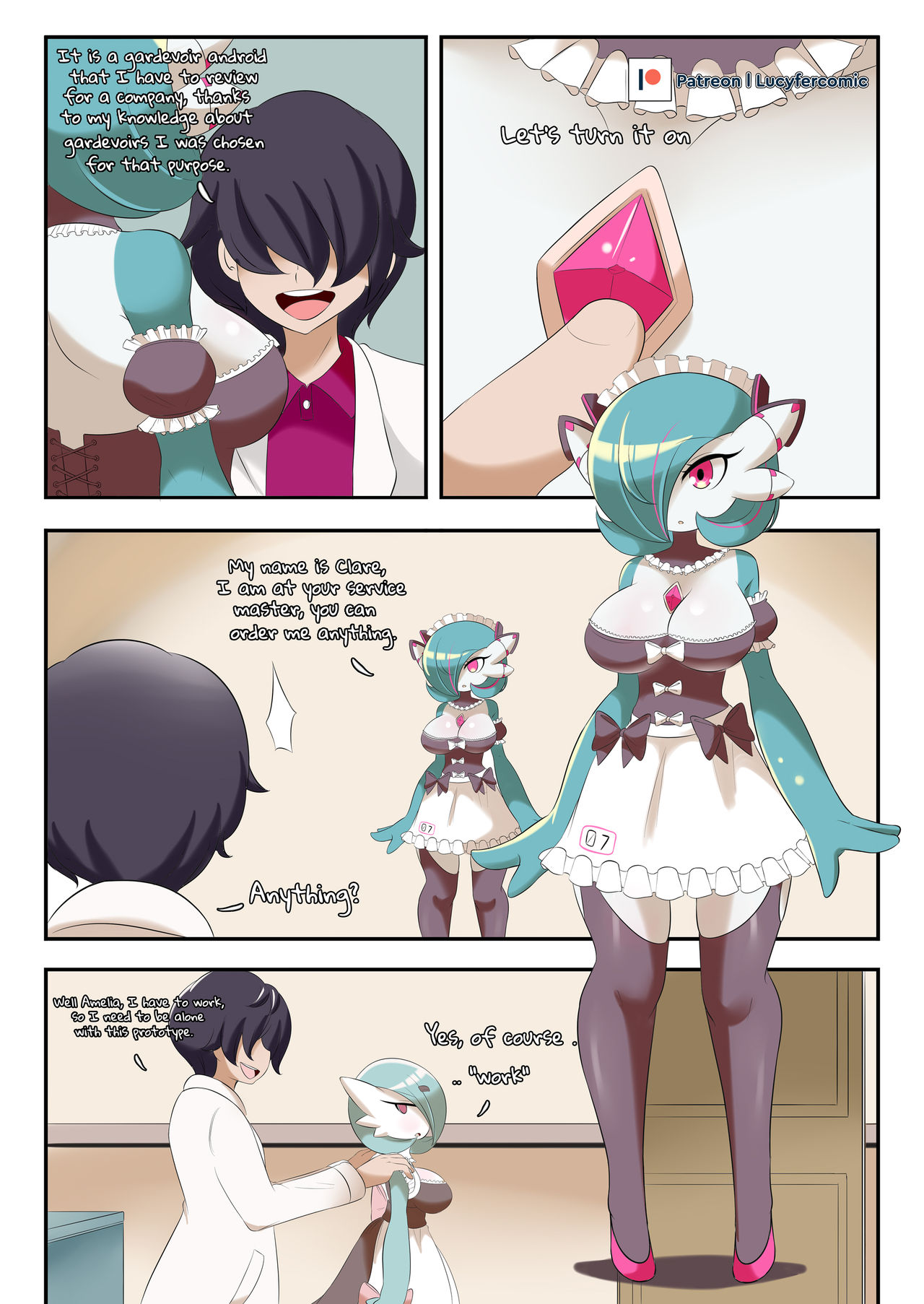 Clare page 2 full