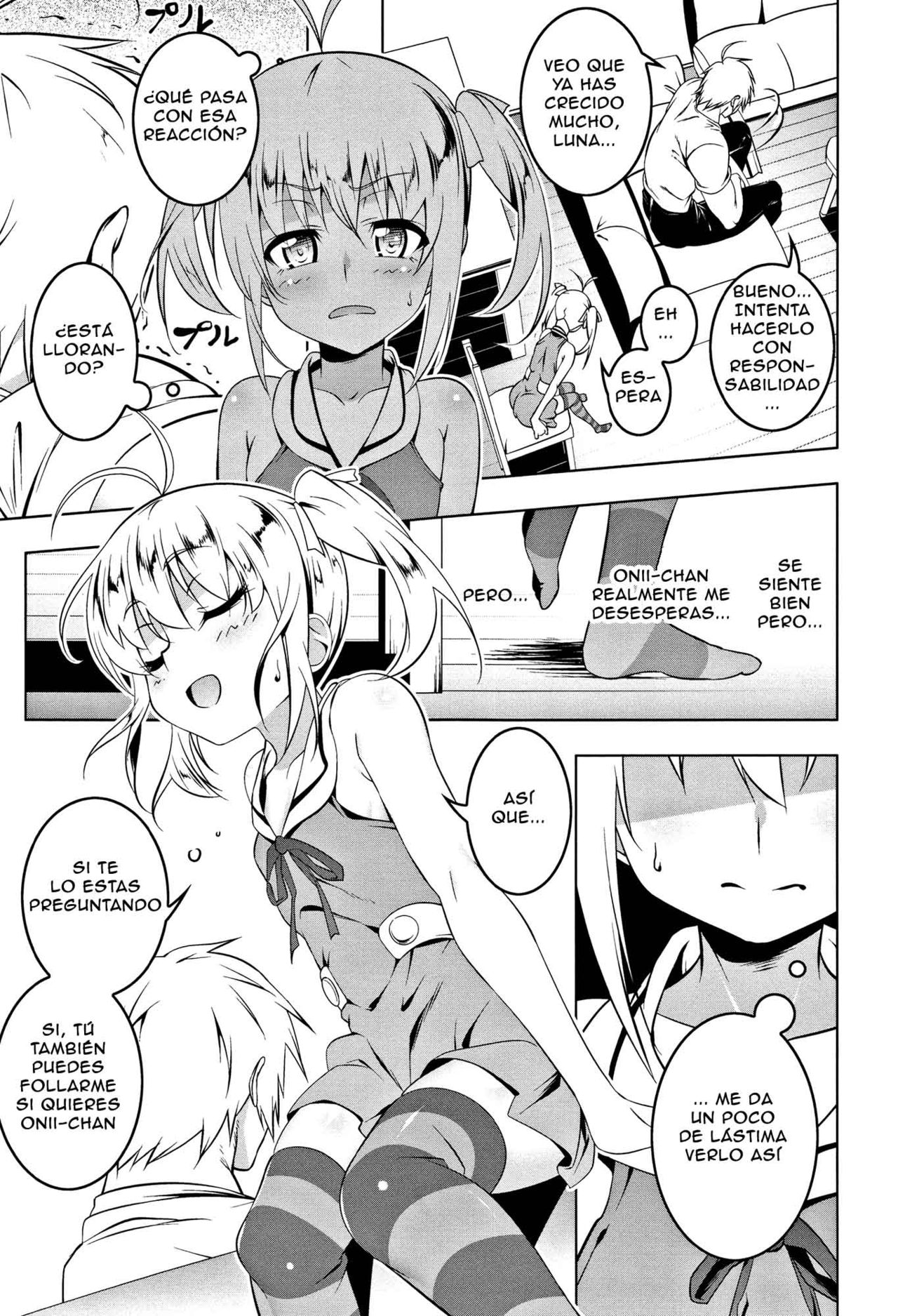Petit Tomo 2 page 8 full