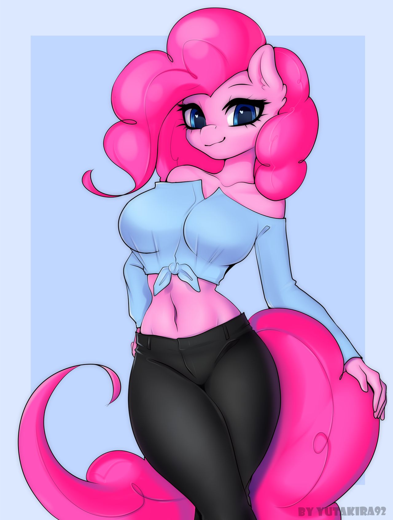 Pinknie Undress page 1 full