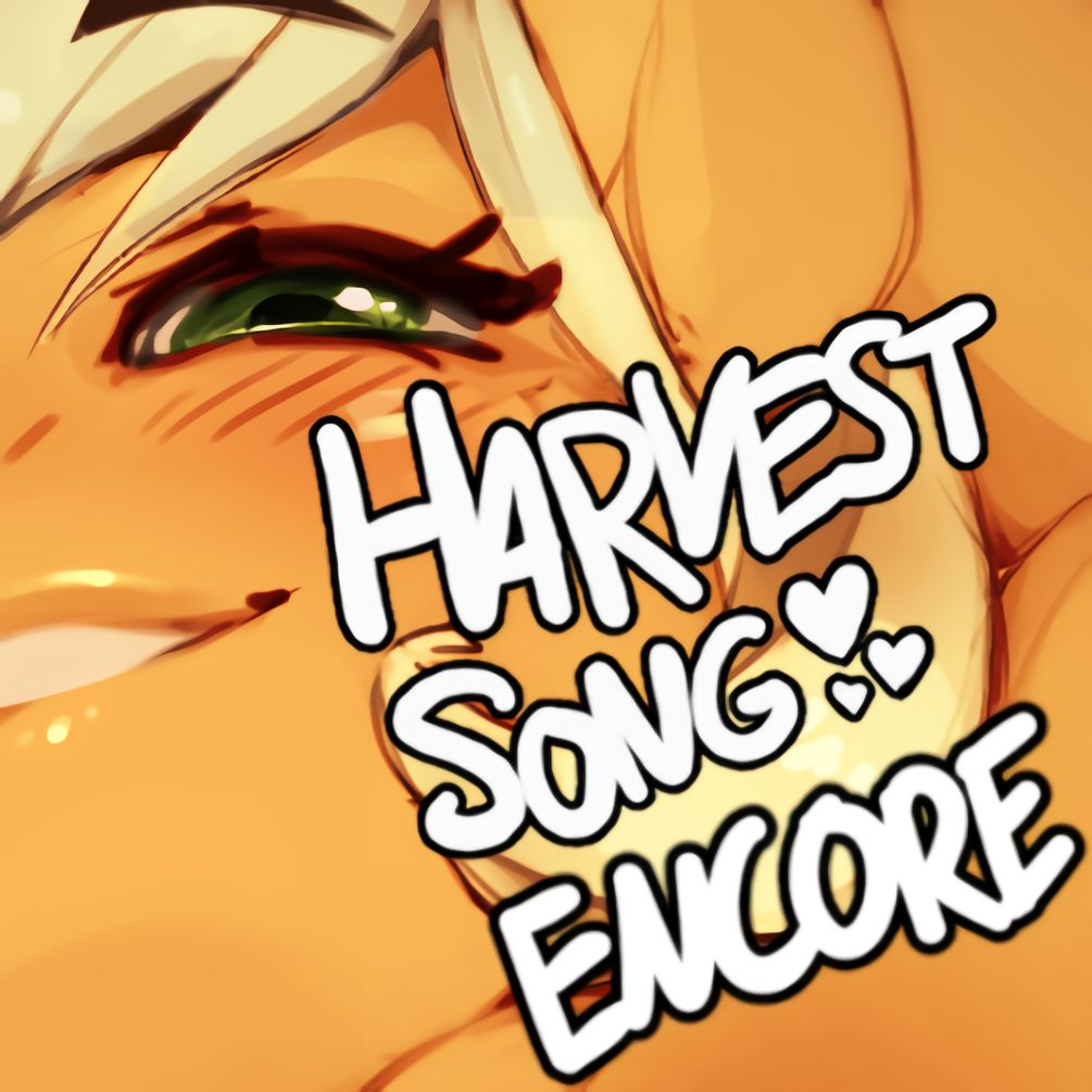 HarvestSong Encore page 1 full