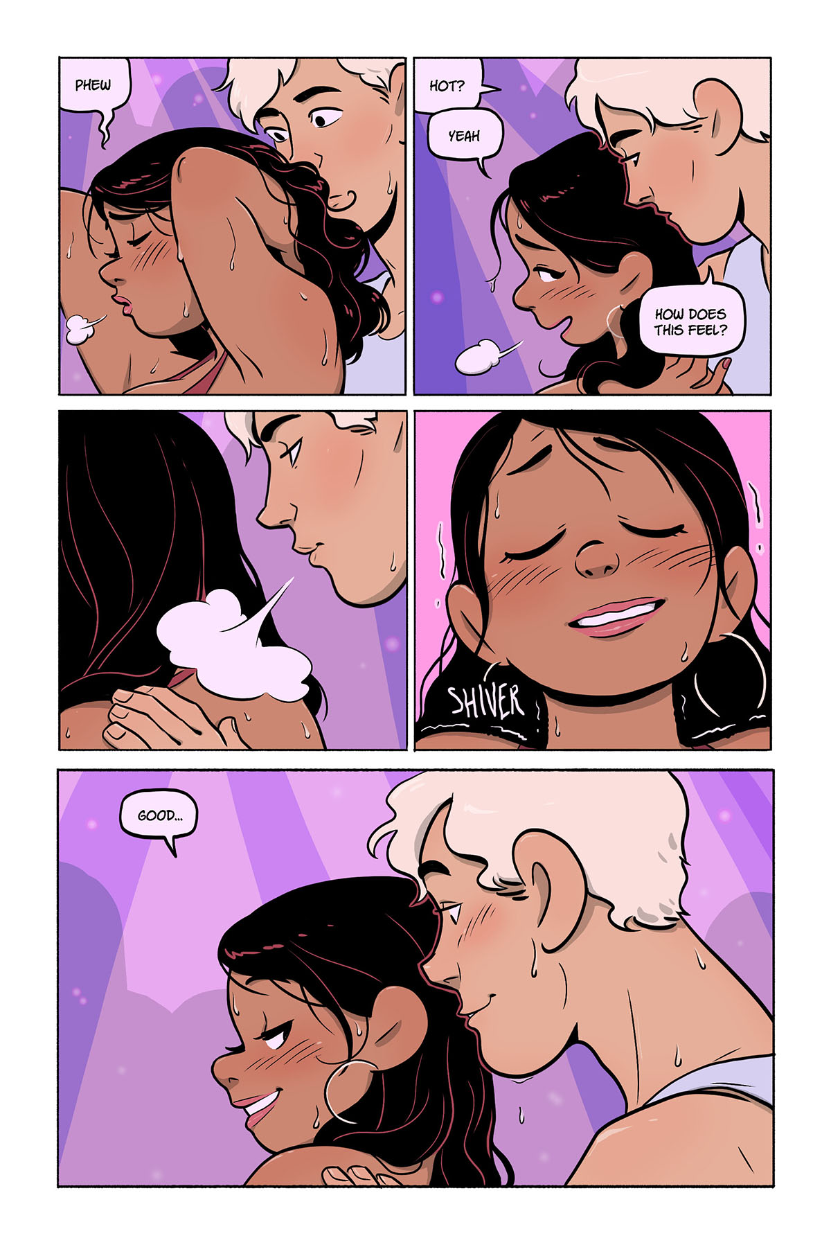 No Cover page 6 full