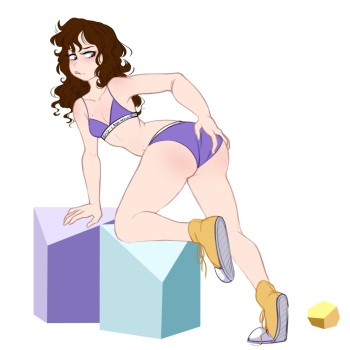 LavenderBad cover
