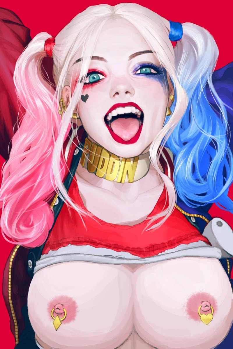 Harley Quinn page 11 full