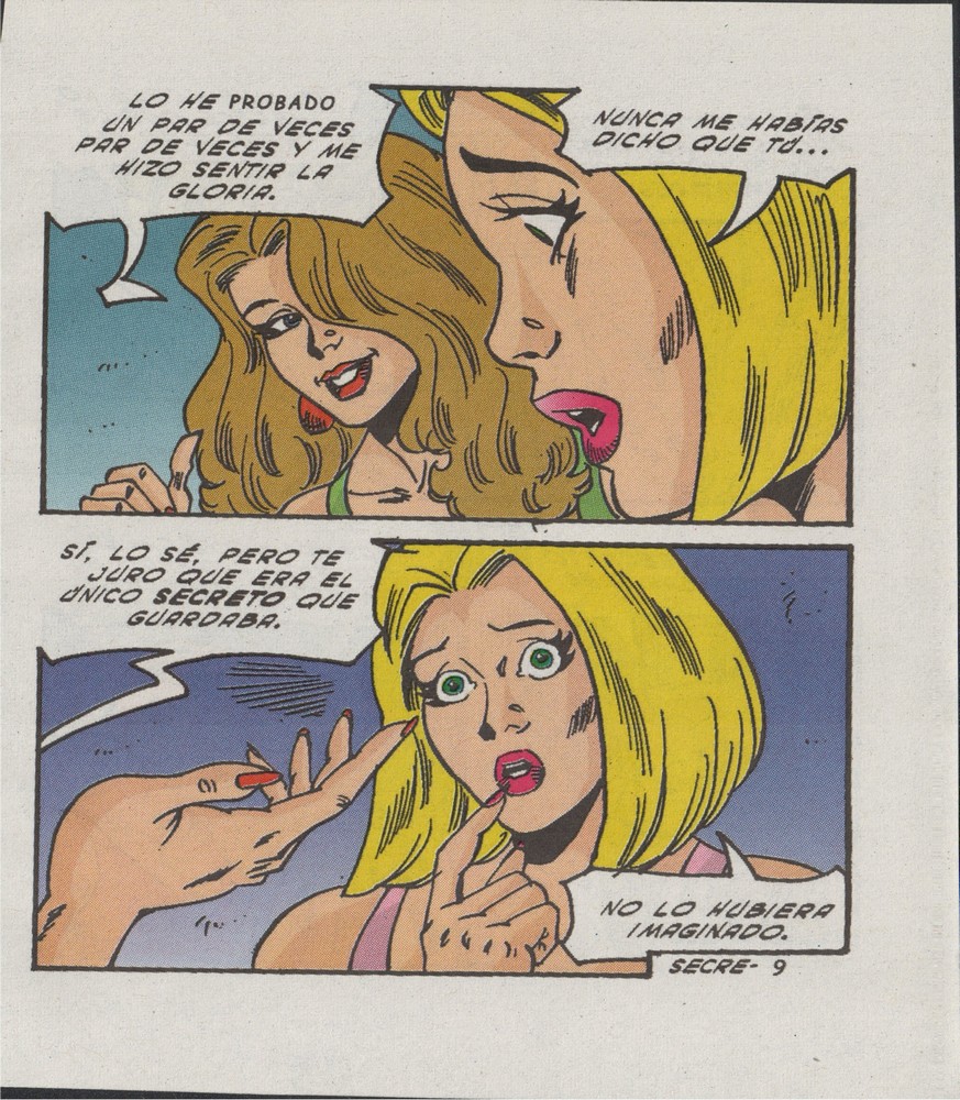 Secretos de Cama 0217 page 11 full