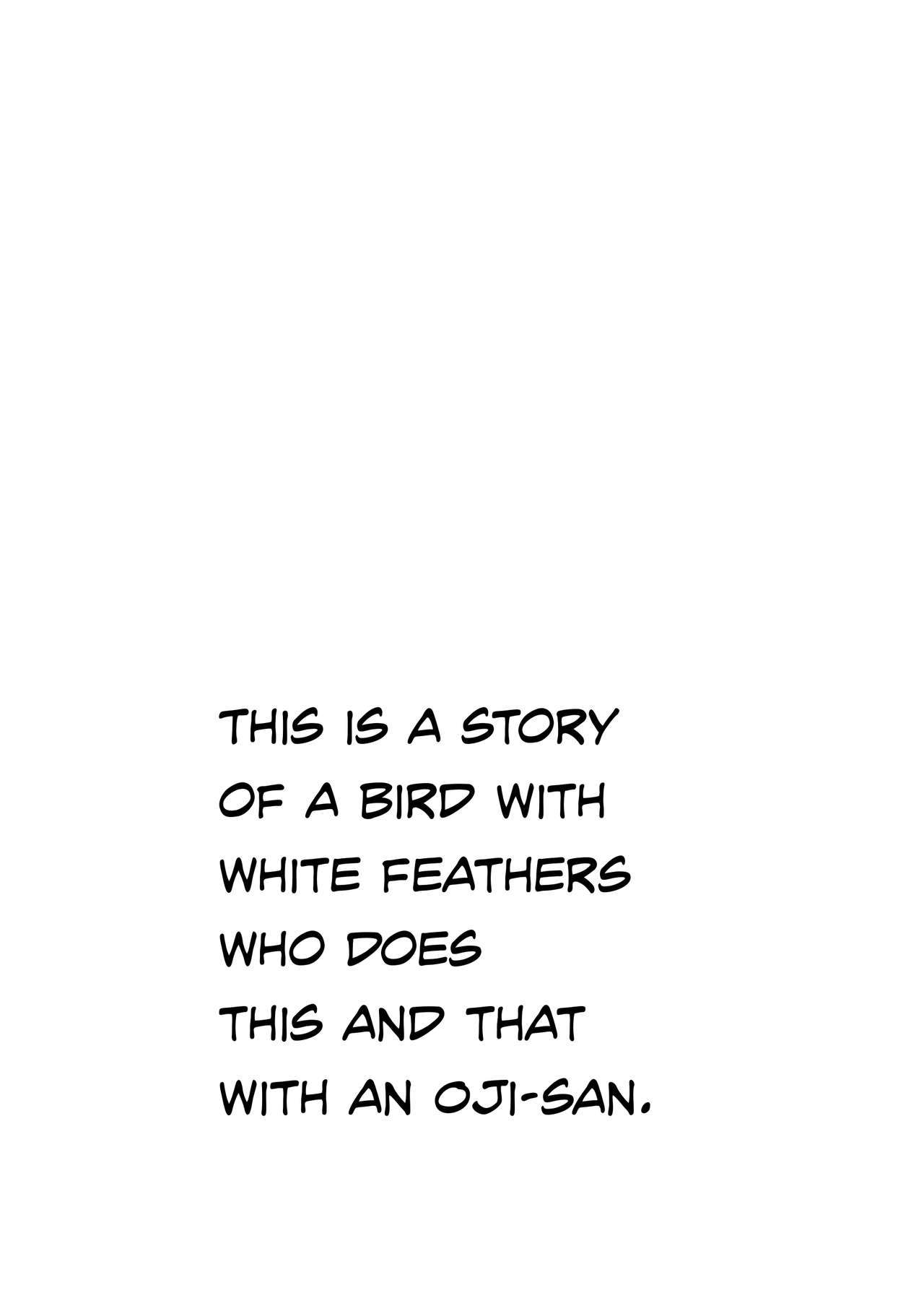 Honban nashi! Feather Touch Hajime-chan page 2 full