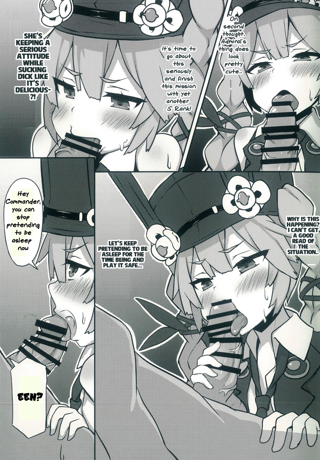 Dummy rabby page 9 full