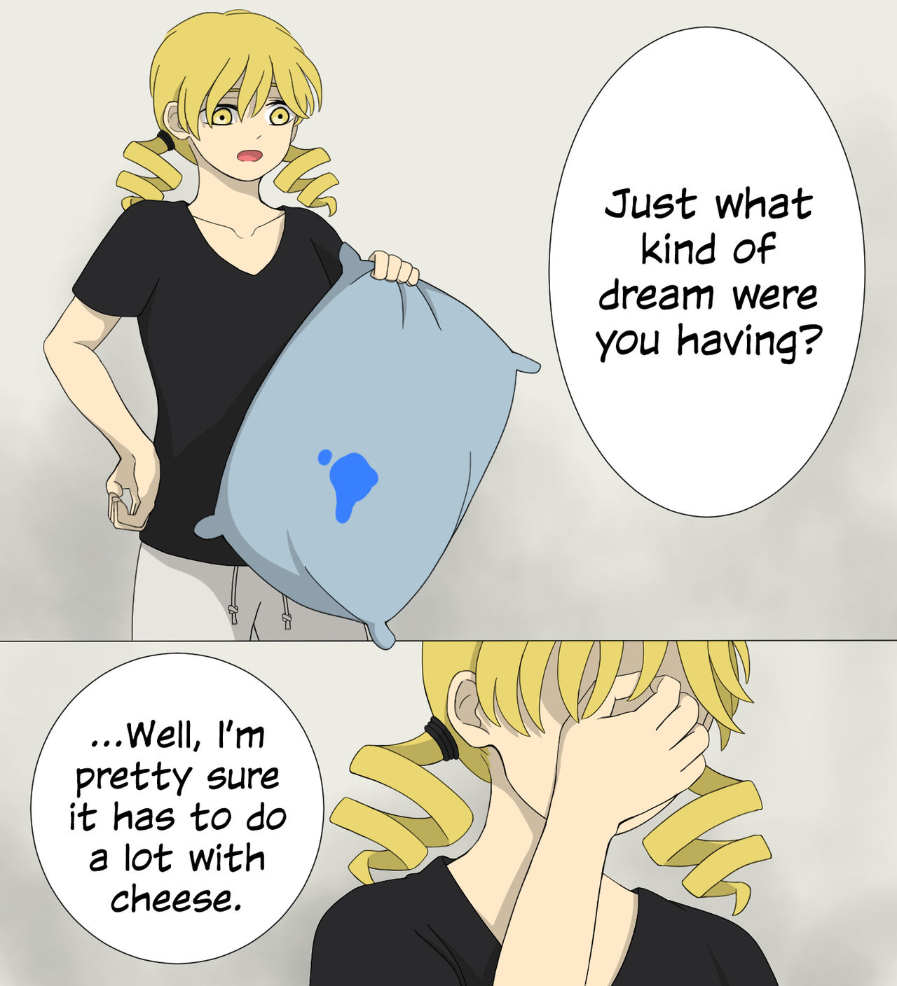 NagiMami Manga 1 page 11 full