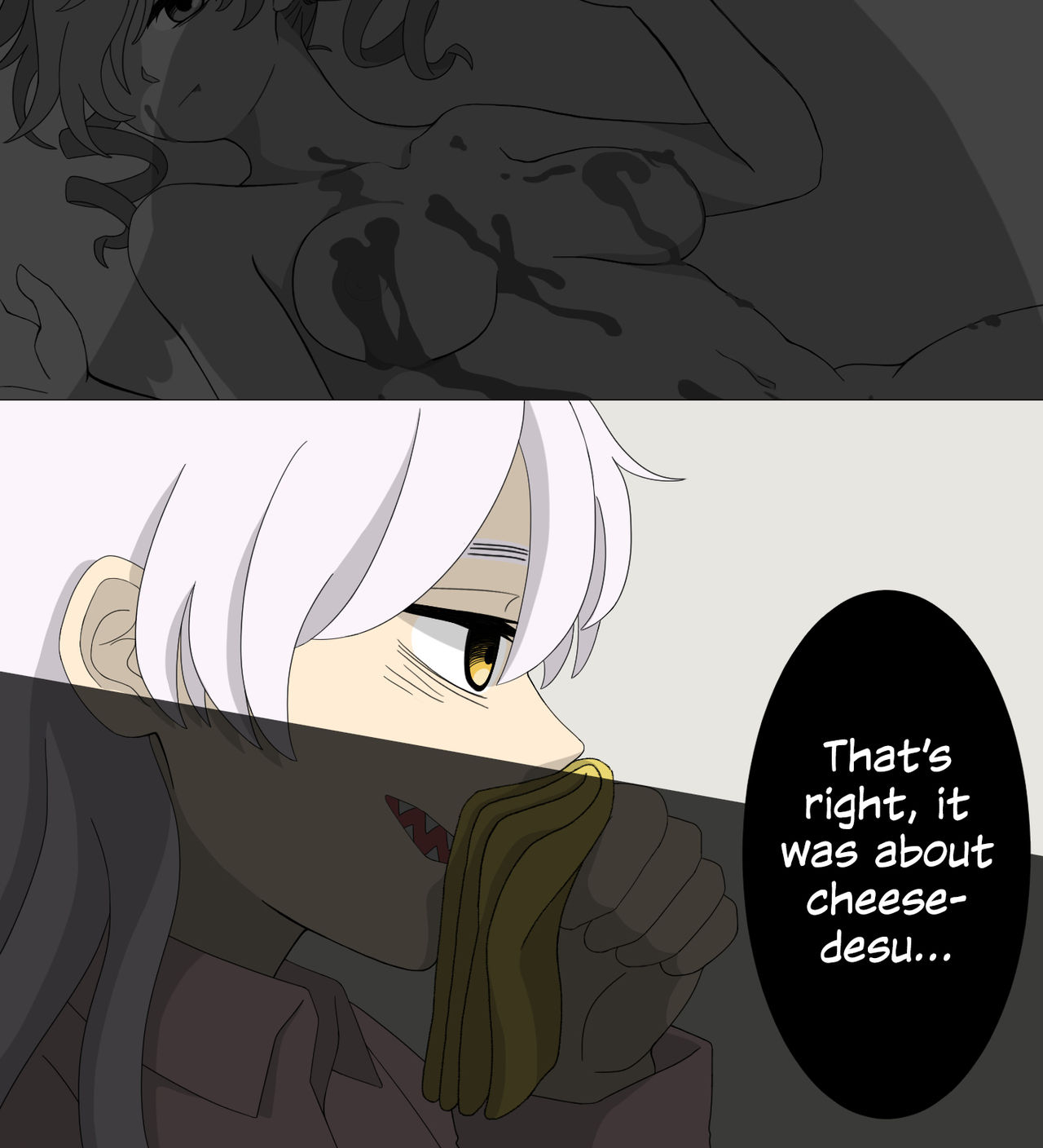 NagiMami Manga 1 page 12 full