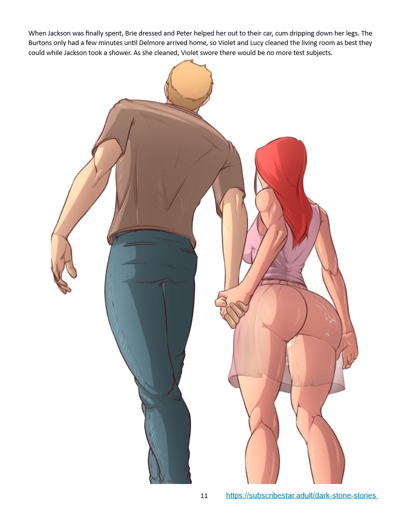 Serum 42XXL chapter 8 page 11 full