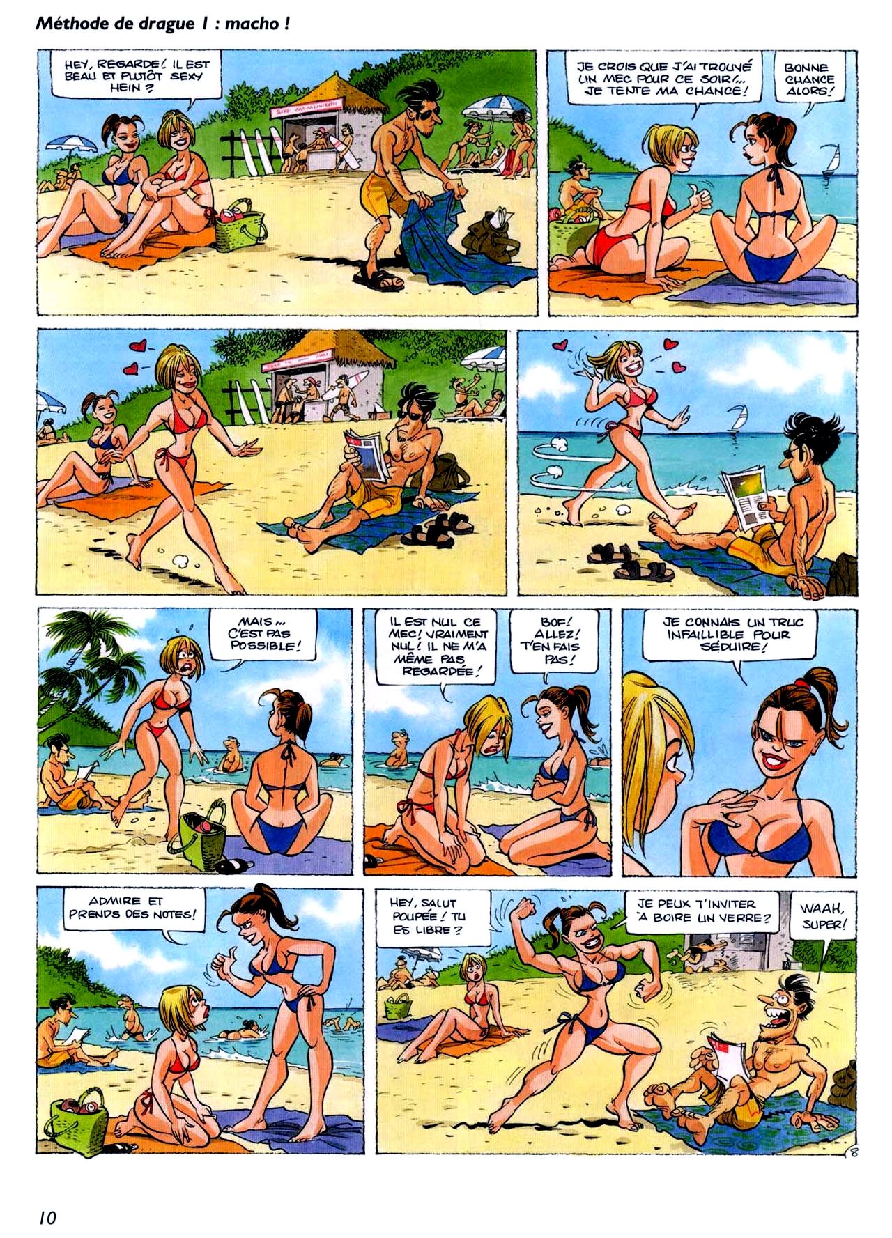Sea Sex & Sun - T01 page 10 full