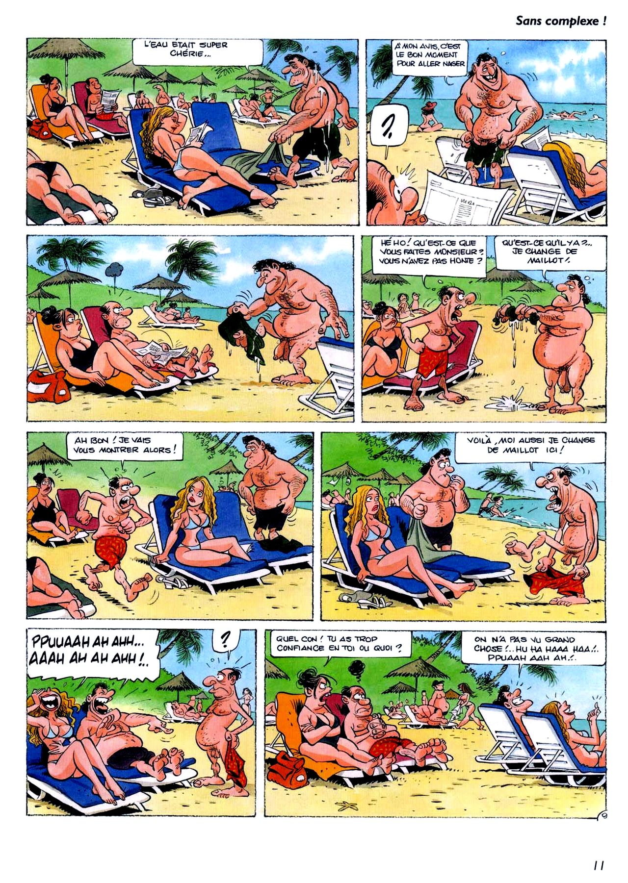 Sea Sex & Sun - T01 page 11 full