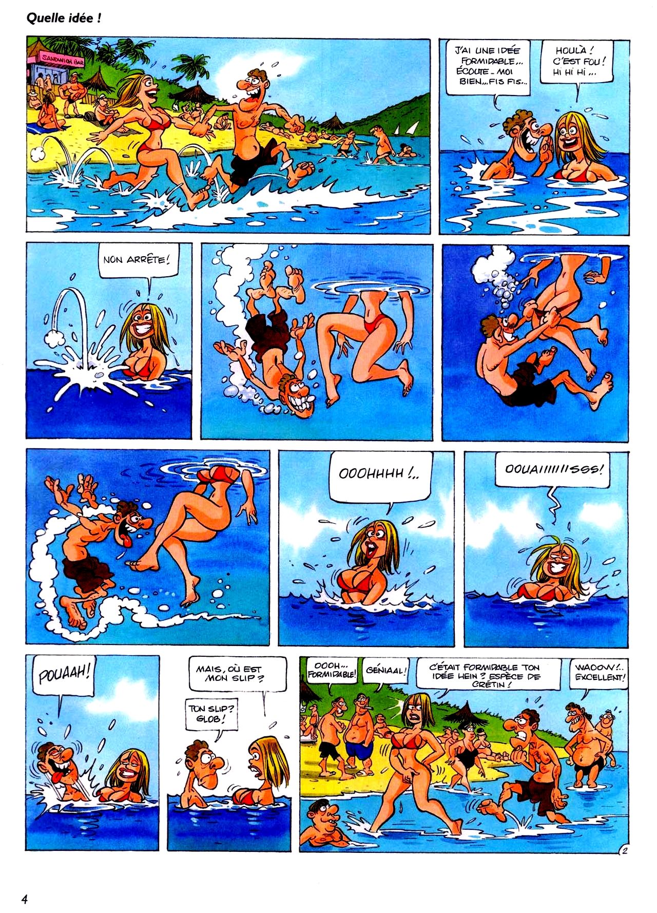 Sea Sex & Sun - T01 page 4 full