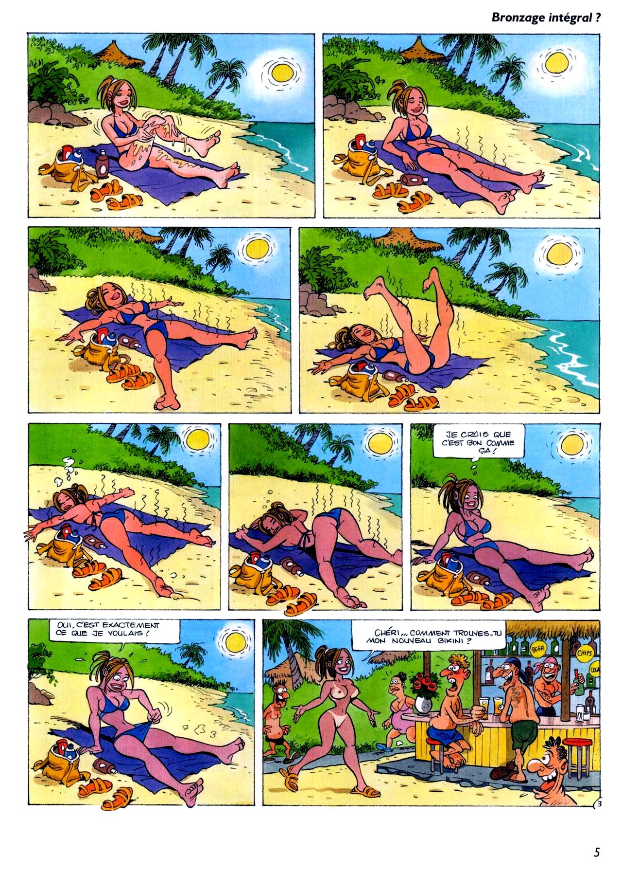 Sea Sex & Sun - T01 page 5 full