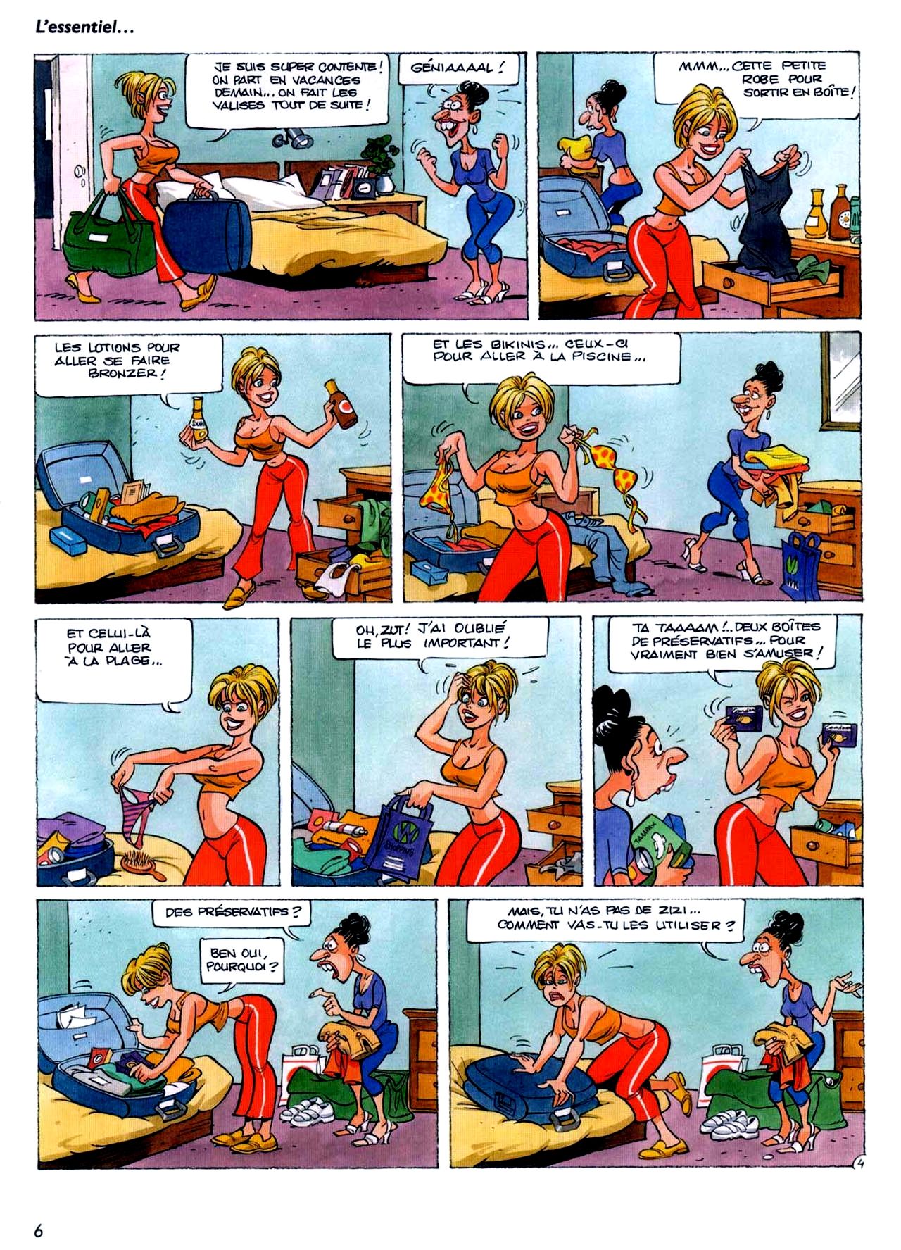 Sea Sex & Sun - T01 page 6 full