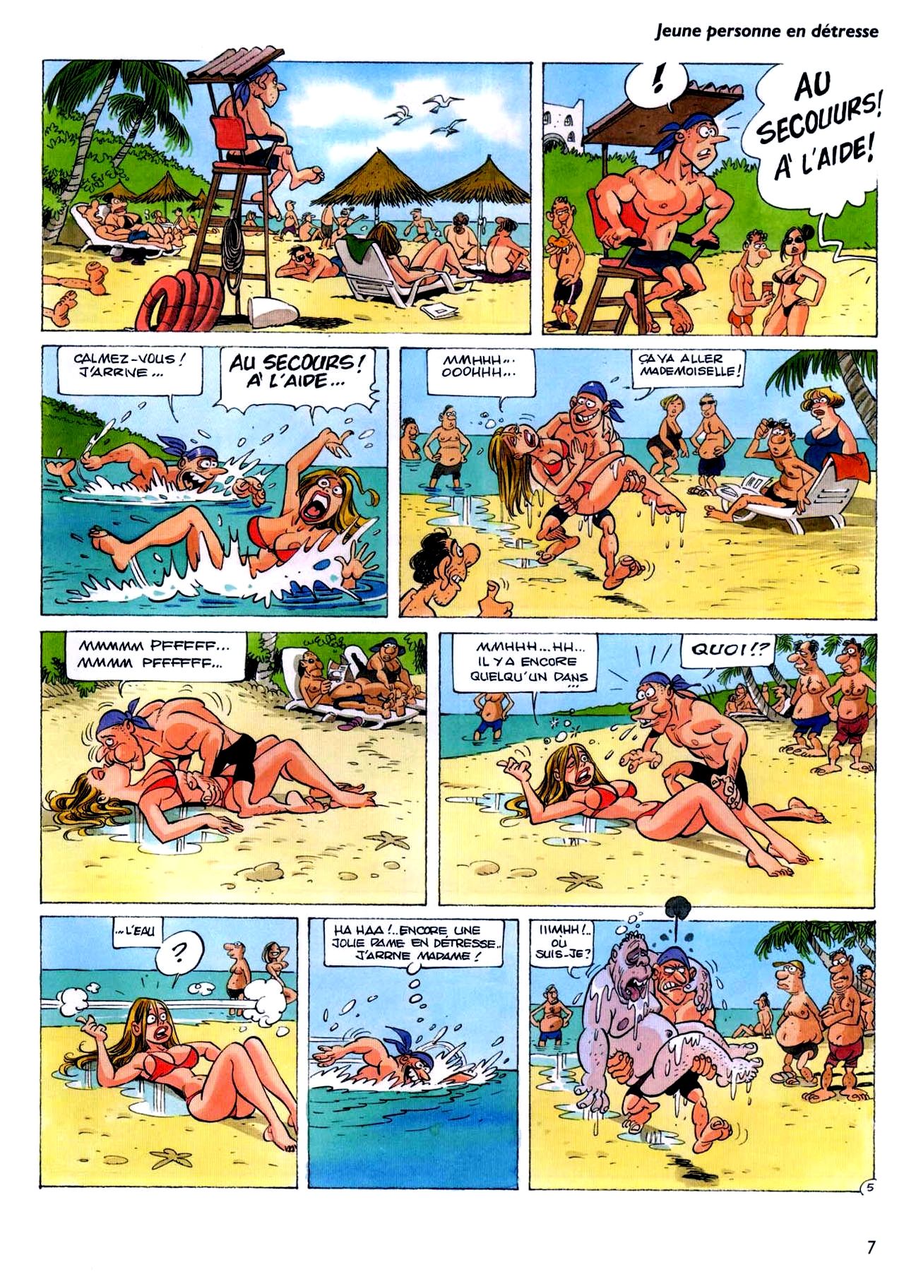 Sea Sex & Sun - T01 page 7 full