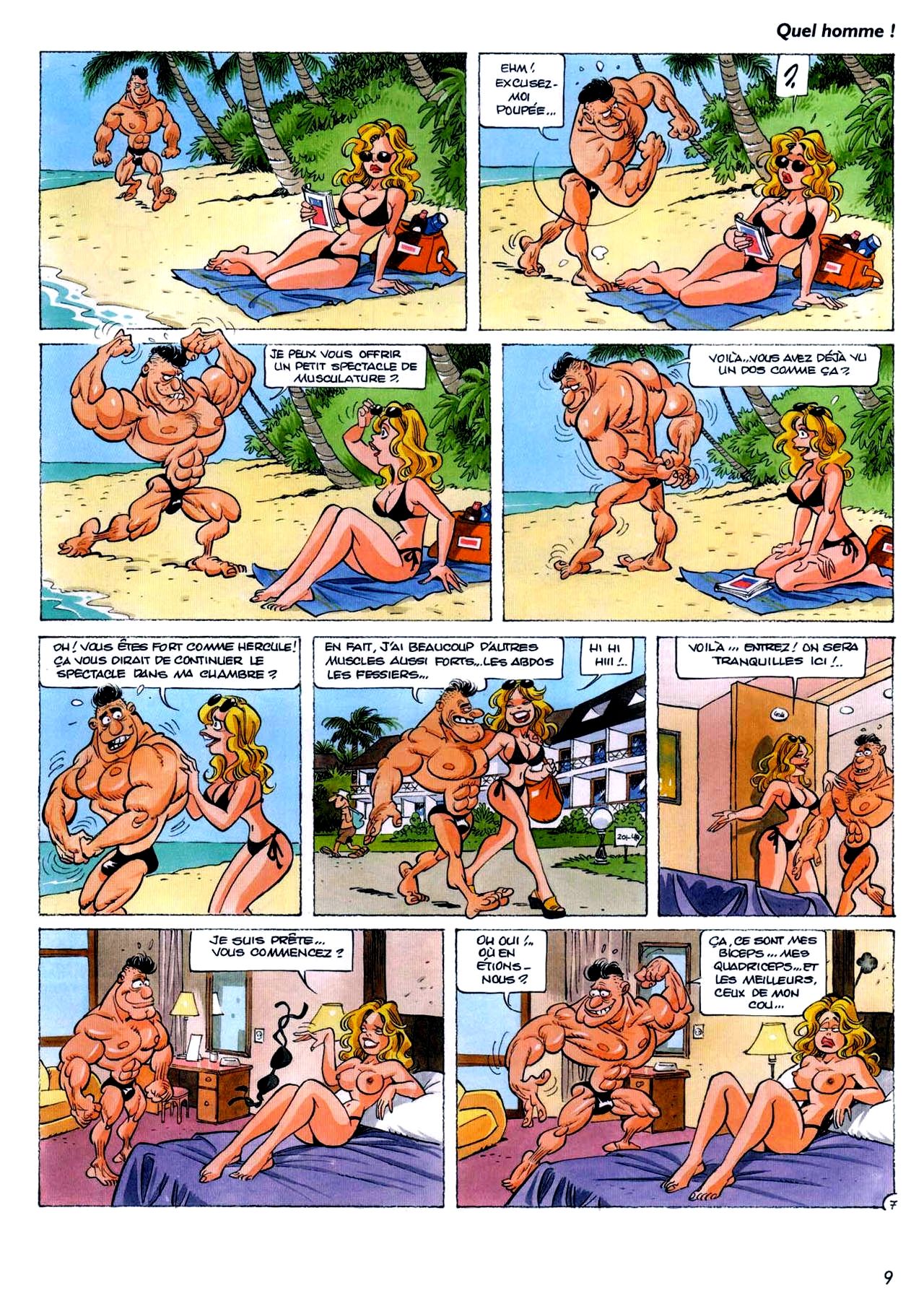 Sea Sex & Sun - T01 page 9 full
