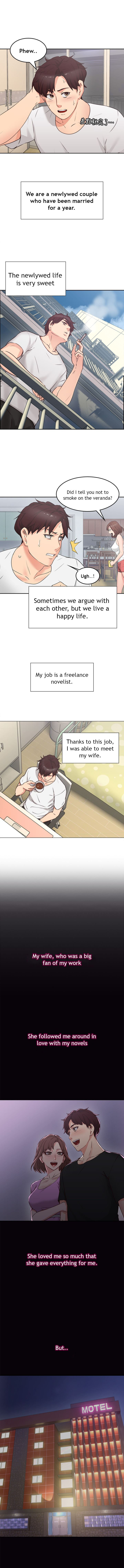 Soothe Me Chapter 1-5 page 7 full
