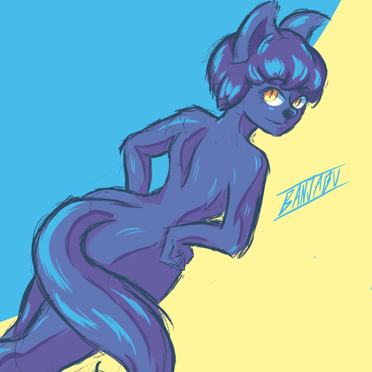 Banjabu | Banjabu1 page 12 full