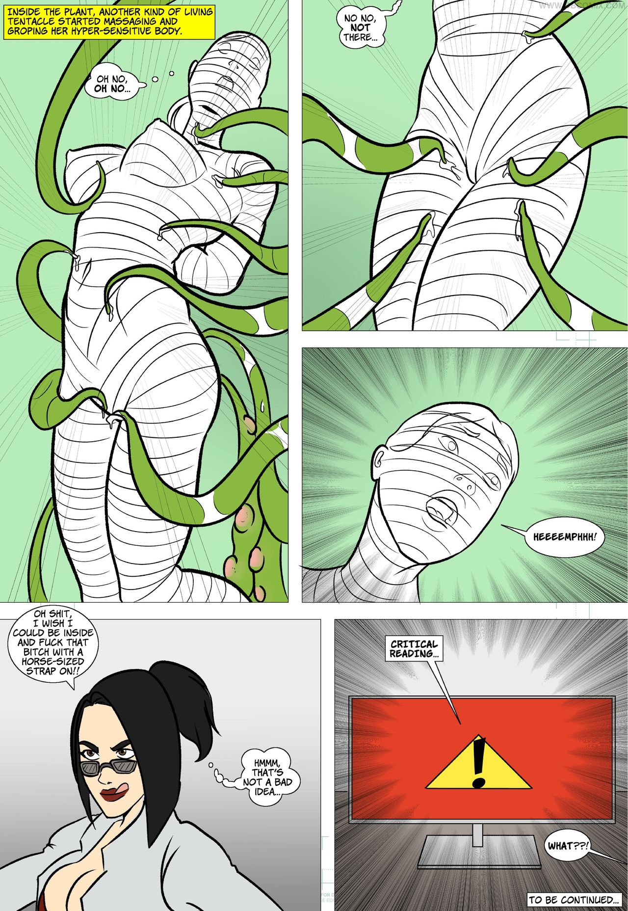 Lunagirl and Professor Ivy 2 page 12 full