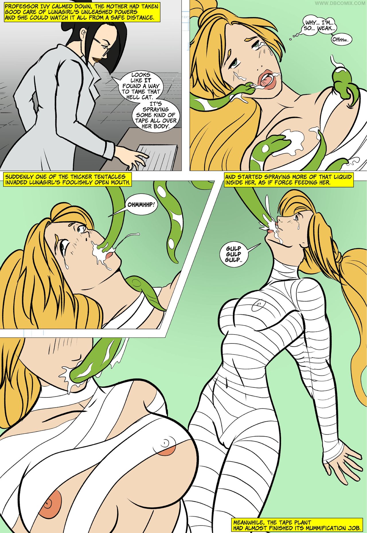 Lunagirl and Professor Ivy 2 page 9 full