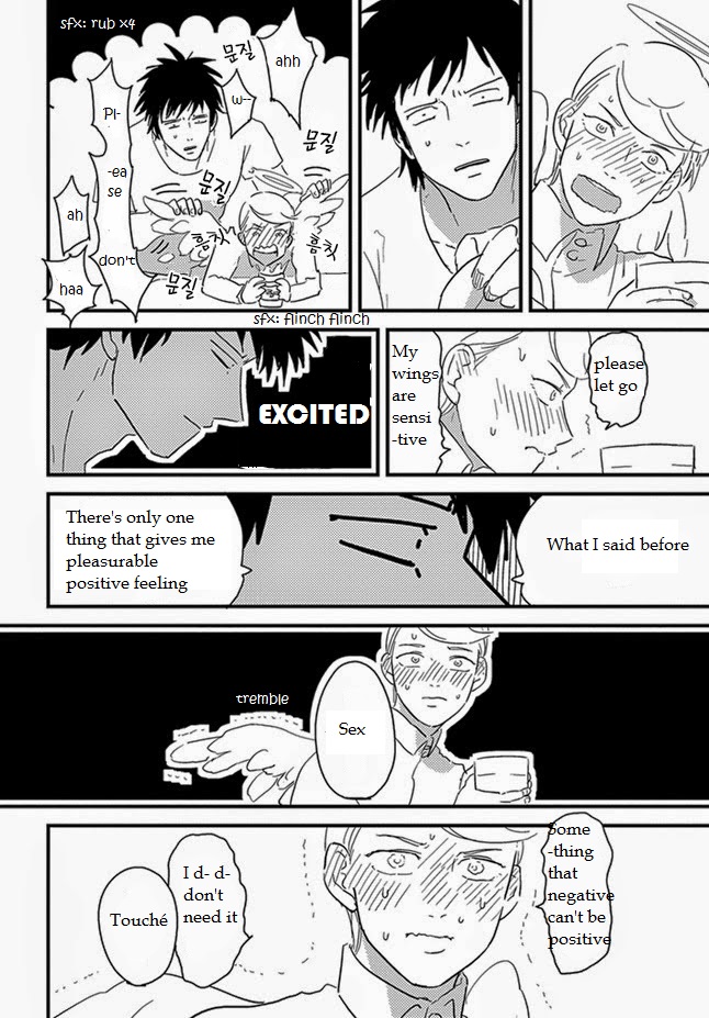 Tomarigi | Torch page 8 full