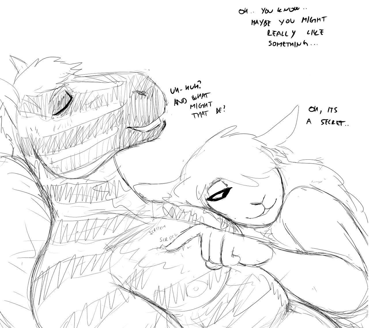 Zebra dad tries something new page 10 full