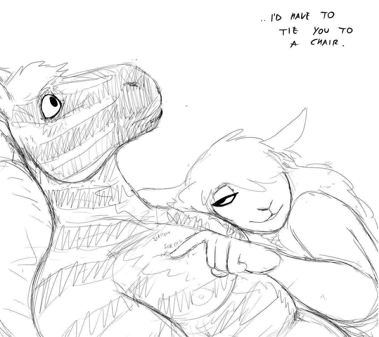 Zebra dad tries something new page 12 full