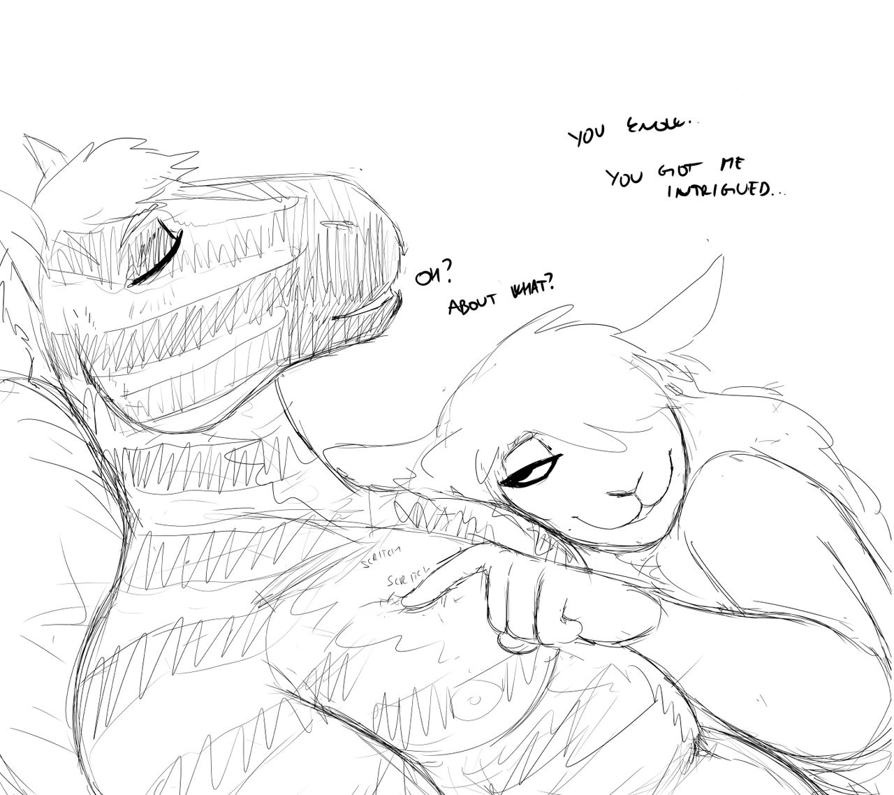 Zebra dad tries something new page 9 full