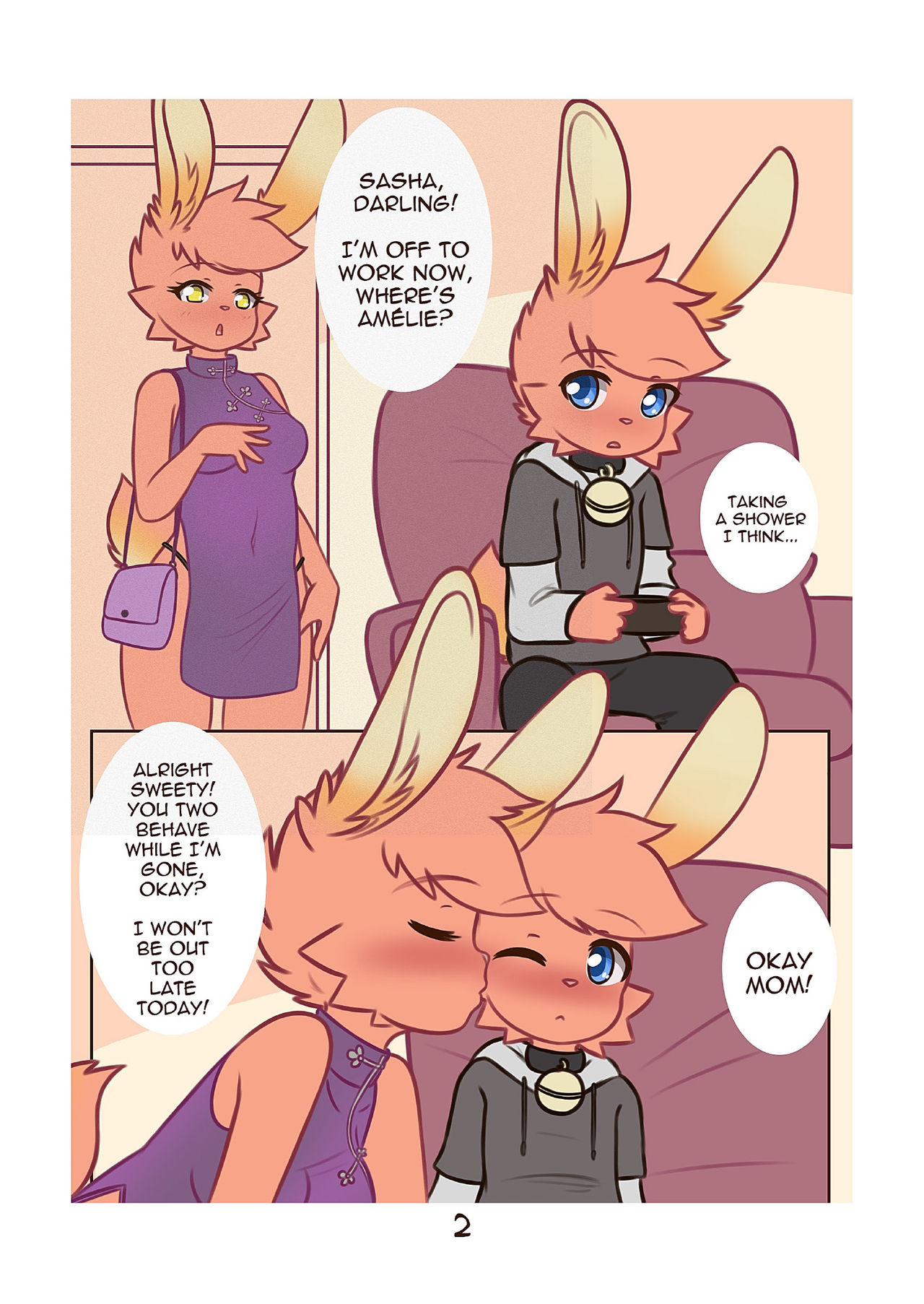 Pecher Mignon page 4 full