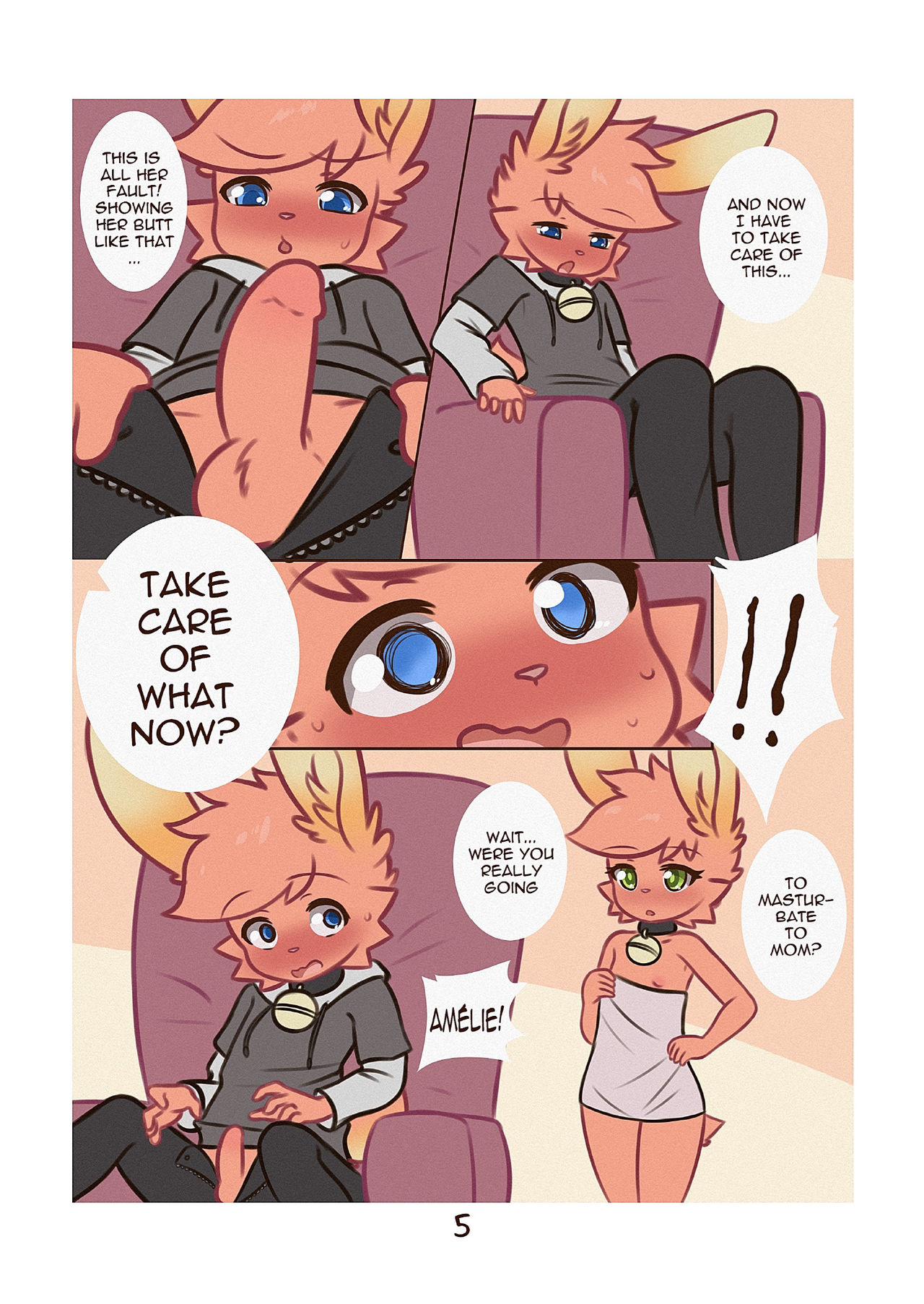 Pecher Mignon page 7 full