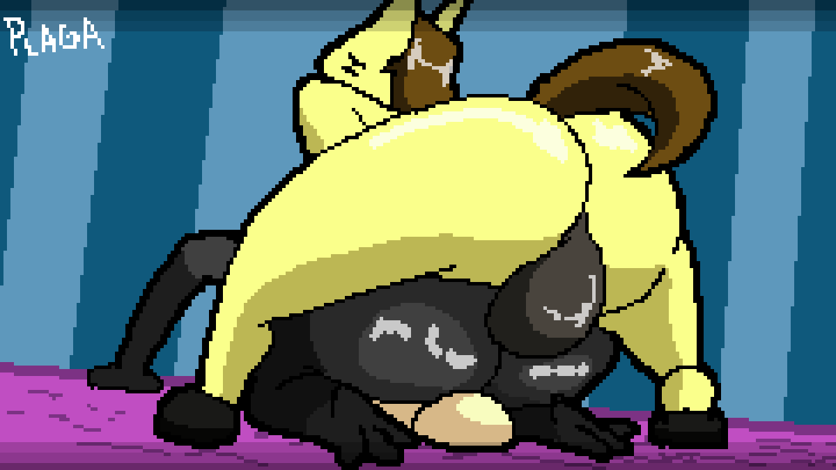 ARTIST PLAGA page 9 full