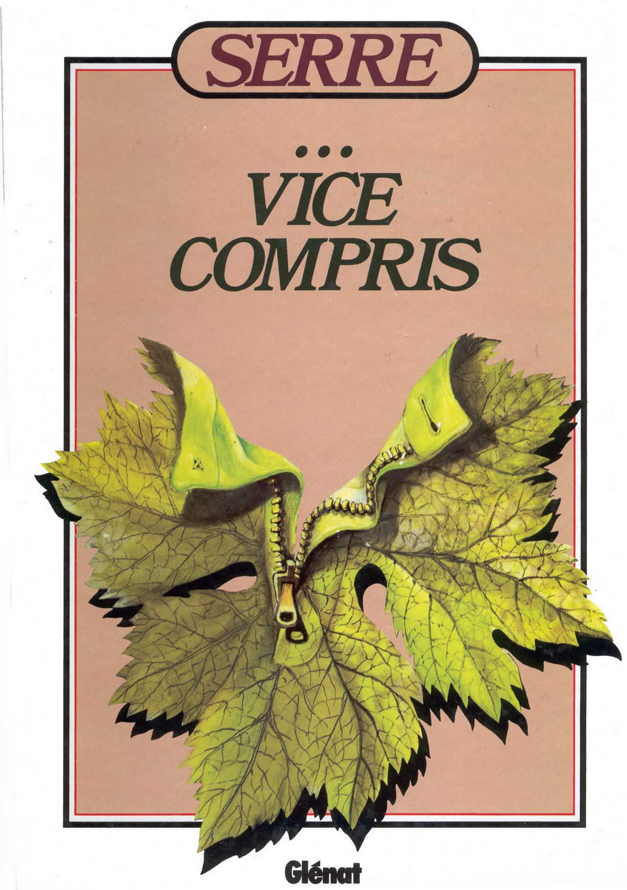 ...Vice Compris page 1 full