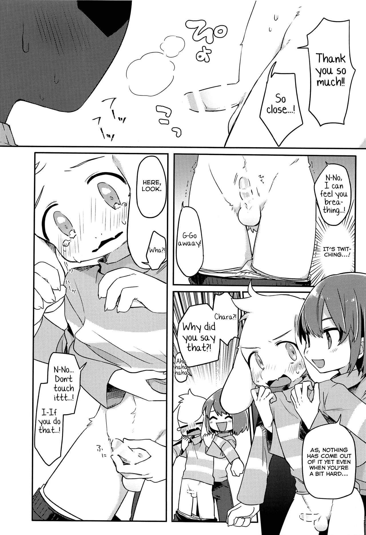 Mofuri Biyori page 11 full