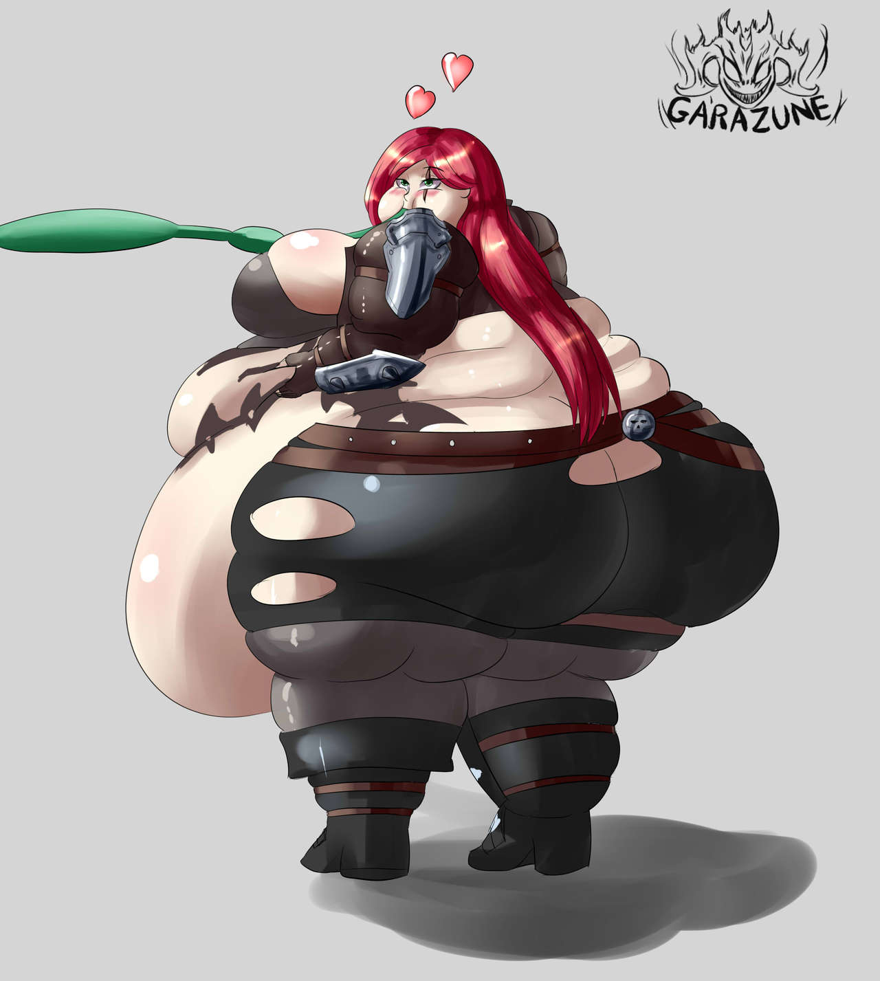 katarina weight gain page 3 full