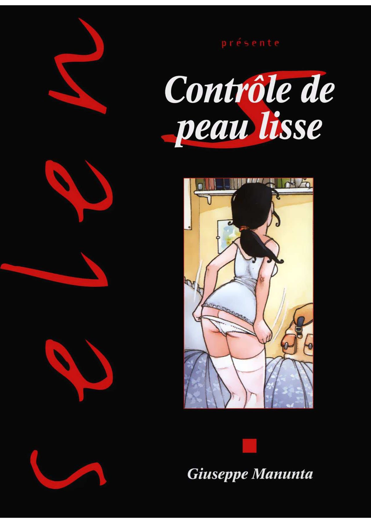 Contrôle de peau lisse page 1 full