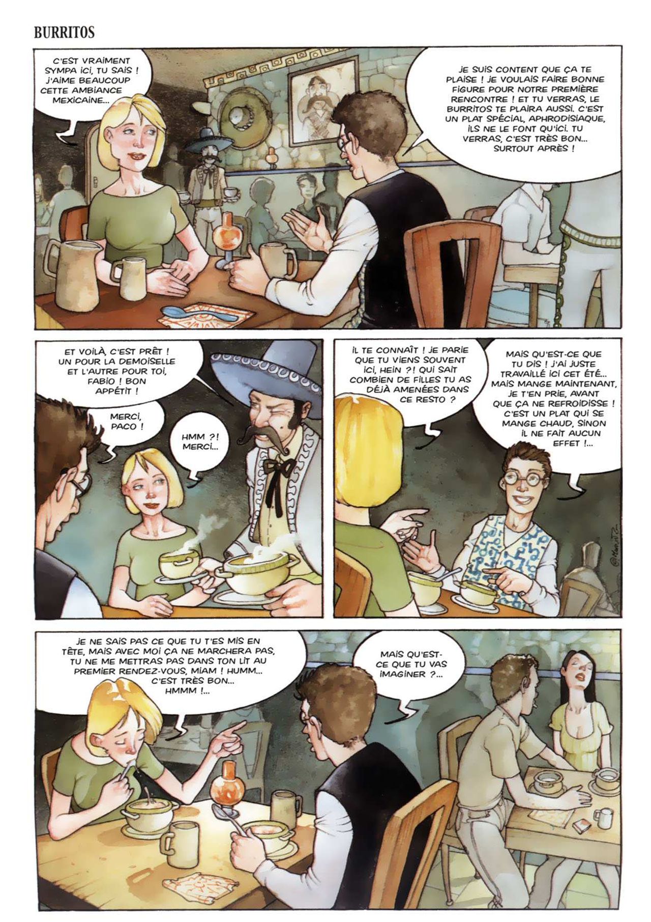 Contrôle de peau lisse page 8 full